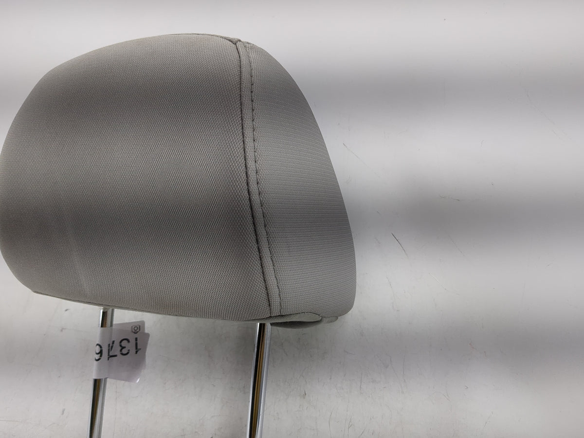 2015 Kia Sorento Headrest Head Rest Rear Seat Fits OEM Used Auto Parts - Oemusedautoparts1.com