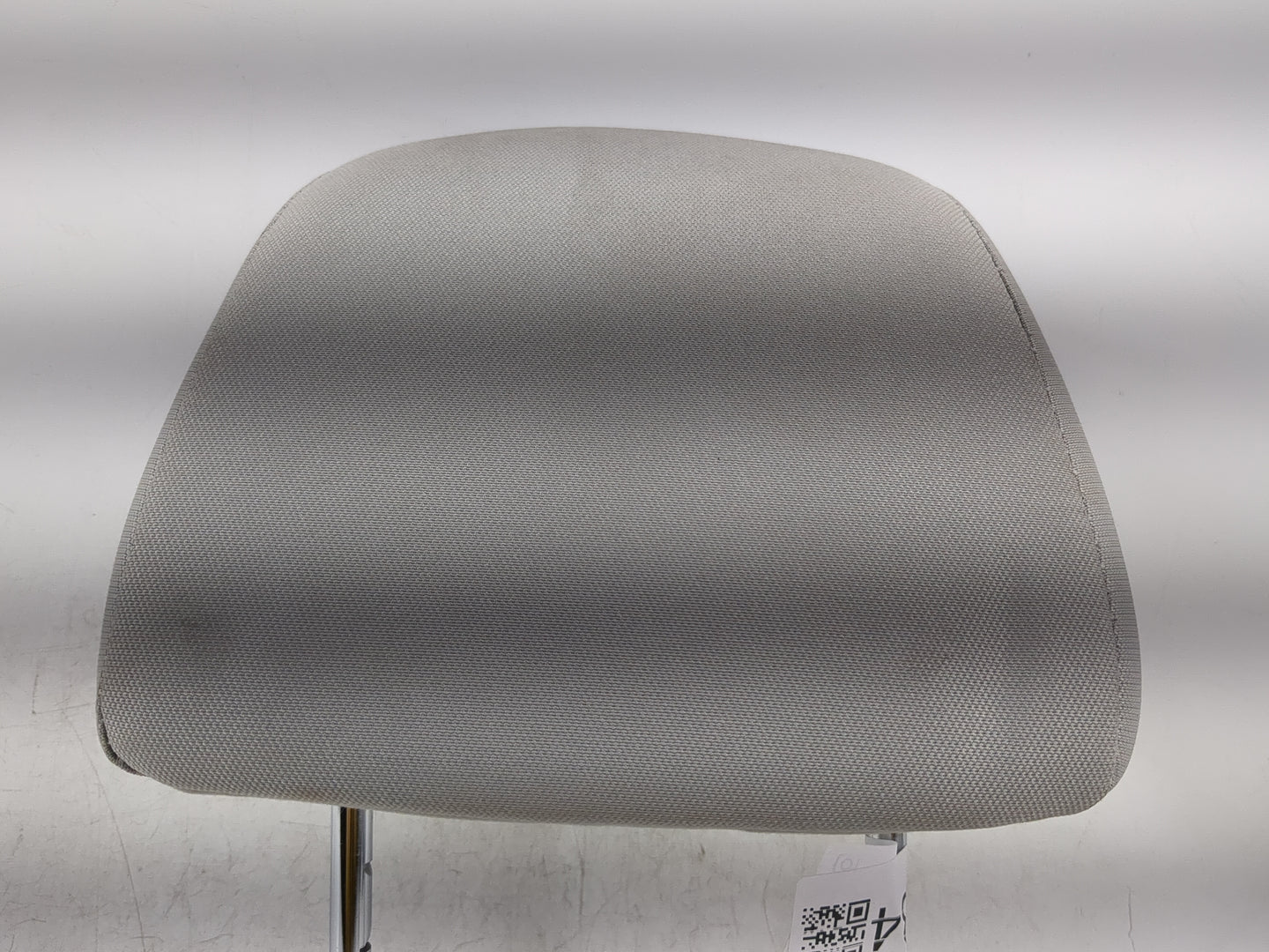 2014-2015 Kia Sorento Headrest Head Rest Rear Seat Fits Fits 2014 2015 OEM Used Auto Parts - Oemusedautoparts1.com