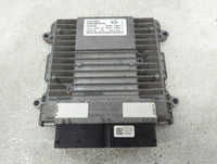 2014-2015 Kia Sorento PCM Engine Control Computer ECU ECM PCU OEM P/N:39113-2GBL2 39103-2GBL2 Fits Fits 2014 2015 OEM Used A