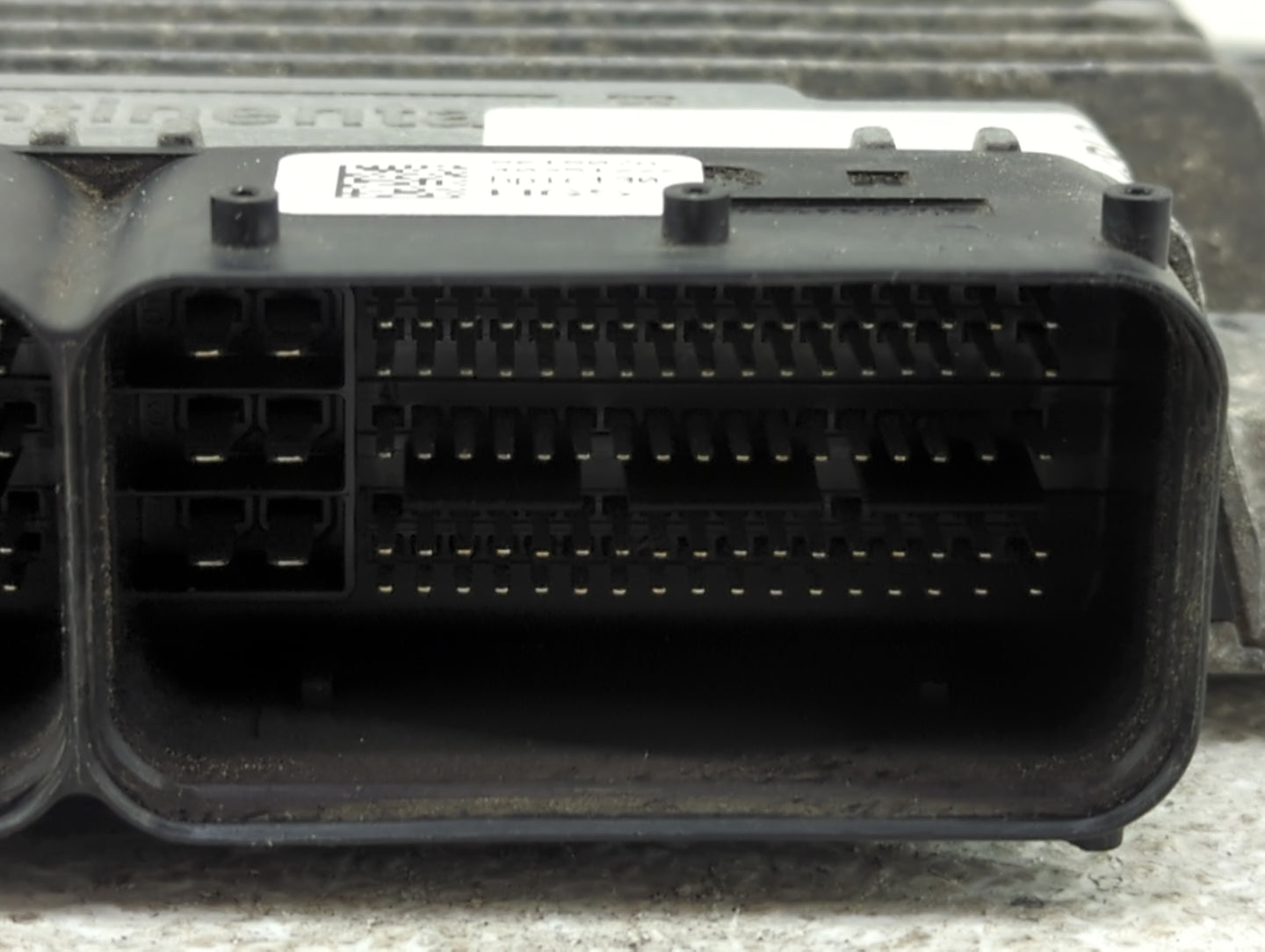 2014-2015 Kia Sorento PCM Engine Control Computer ECU ECM PCU OEM P/N:39113-2GBL2 39103-2GBL2 Fits Fits 2014 2015 OEM Used A