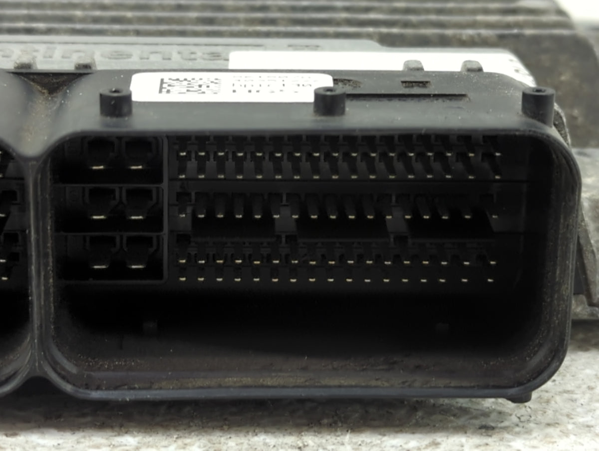 2014-2015 Kia Sorento PCM Engine Control Computer ECU ECM PCU OEM P/N:39113-2GBL2 39103-2GBL2 Fits 2014 2015 OEM Used Auto P