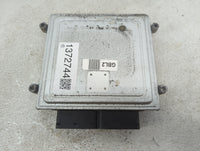 2014-2015 Kia Sorento PCM Engine Control Computer ECU ECM PCU OEM P/N:39113-2GBL2 39103-2GBL2 Fits Fits 2014 2015 OEM Used A