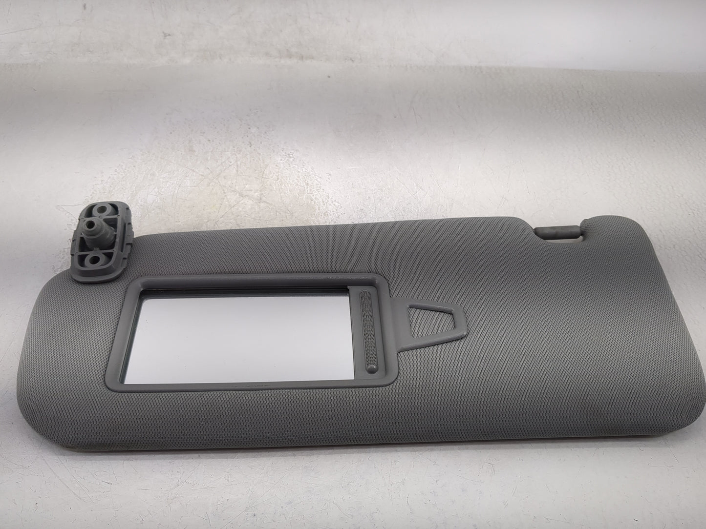 2011-2015 Kia Sorento Sun Visor Shade Replacement Passenger Right Mirror Fits Fits 2011 2012 2013 2014 2015 OEM Used Auto Pa
