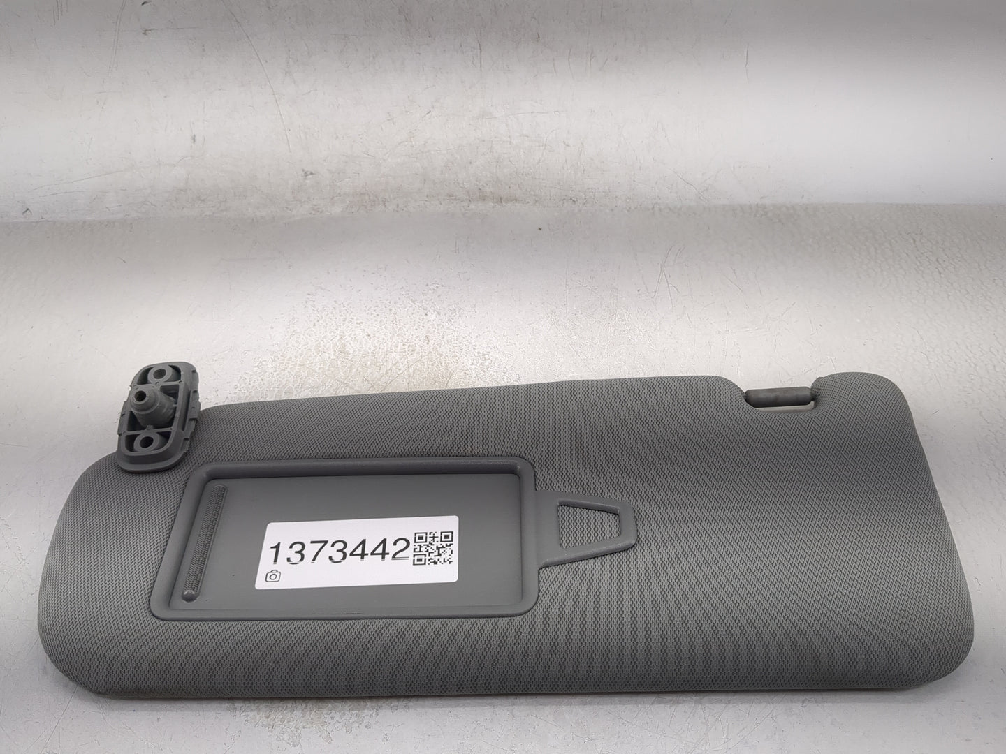 2011-2015 Kia Sorento Sun Visor Shade Replacement Passenger Right Mirror Fits Fits 2011 2012 2013 2014 2015 OEM Used Auto Pa