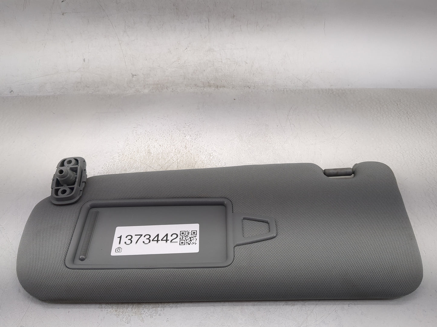2011-2015 Kia Sorento Sun Visor Shade Replacement Passenger Right Mirror Fits Fits 2011 2012 2013 2014 2015 OEM Used Auto Pa