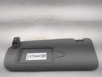 2011-2015 Kia Sorento Sun Visor Shade Replacement Passenger Right Mirror Fits Fits 2011 2012 2013 2014 2015 OEM Used Auto Pa