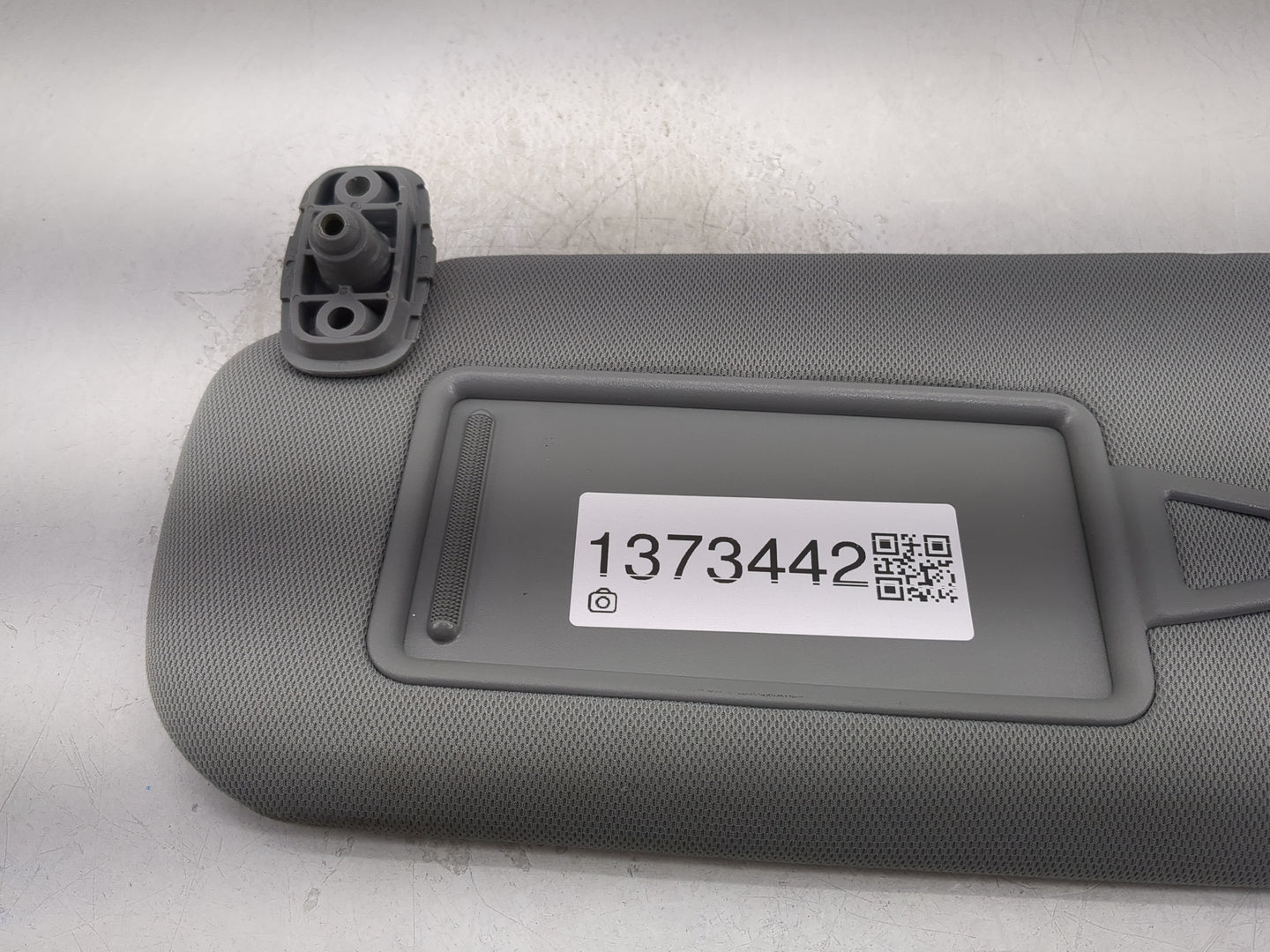 2011-2015 Kia Sorento Sun Visor Shade Replacement Passenger Right Mirror Fits Fits 2011 2012 2013 2014 2015 OEM Used Auto Pa