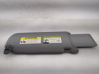 2011-2015 Kia Sorento Sun Visor Shade Replacement Passenger Right Mirror Fits Fits 2011 2012 2013 2014 2015 OEM Used Auto Pa