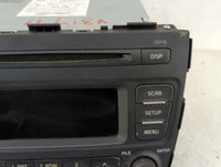 2014-2015 Kia Sorento Radio AM FM Cd Player Receiver Replacement P/N:96170-1UAA1VA Fits Fits 2014 2015 OEM Used Auto Parts -