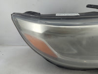 2014-2015 Kia Sorento Passenger Right Oem Head Light Headlight Lamp - Oemusedautoparts1.com