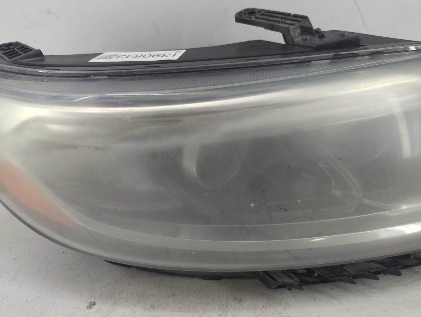 2014-2015 Kia Sorento Passenger Right Oem Head Light Headlight Lamp - Oemusedautoparts1.com