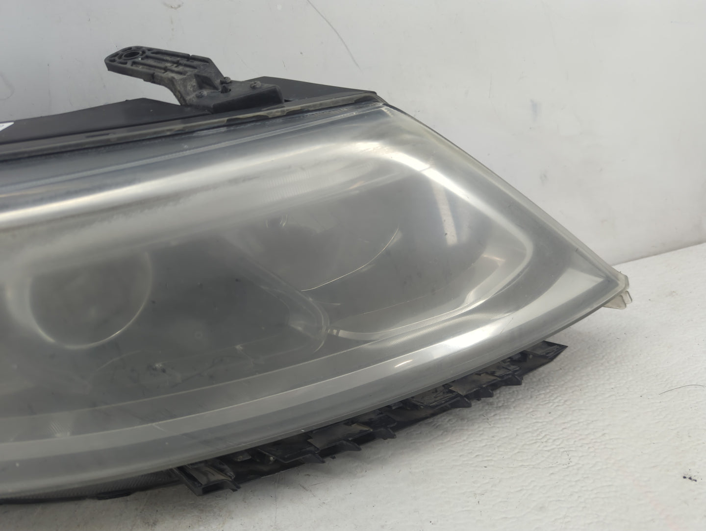 2014-2015 Kia Sorento Passenger Right Oem Head Light Headlight Lamp - Oemusedautoparts1.com