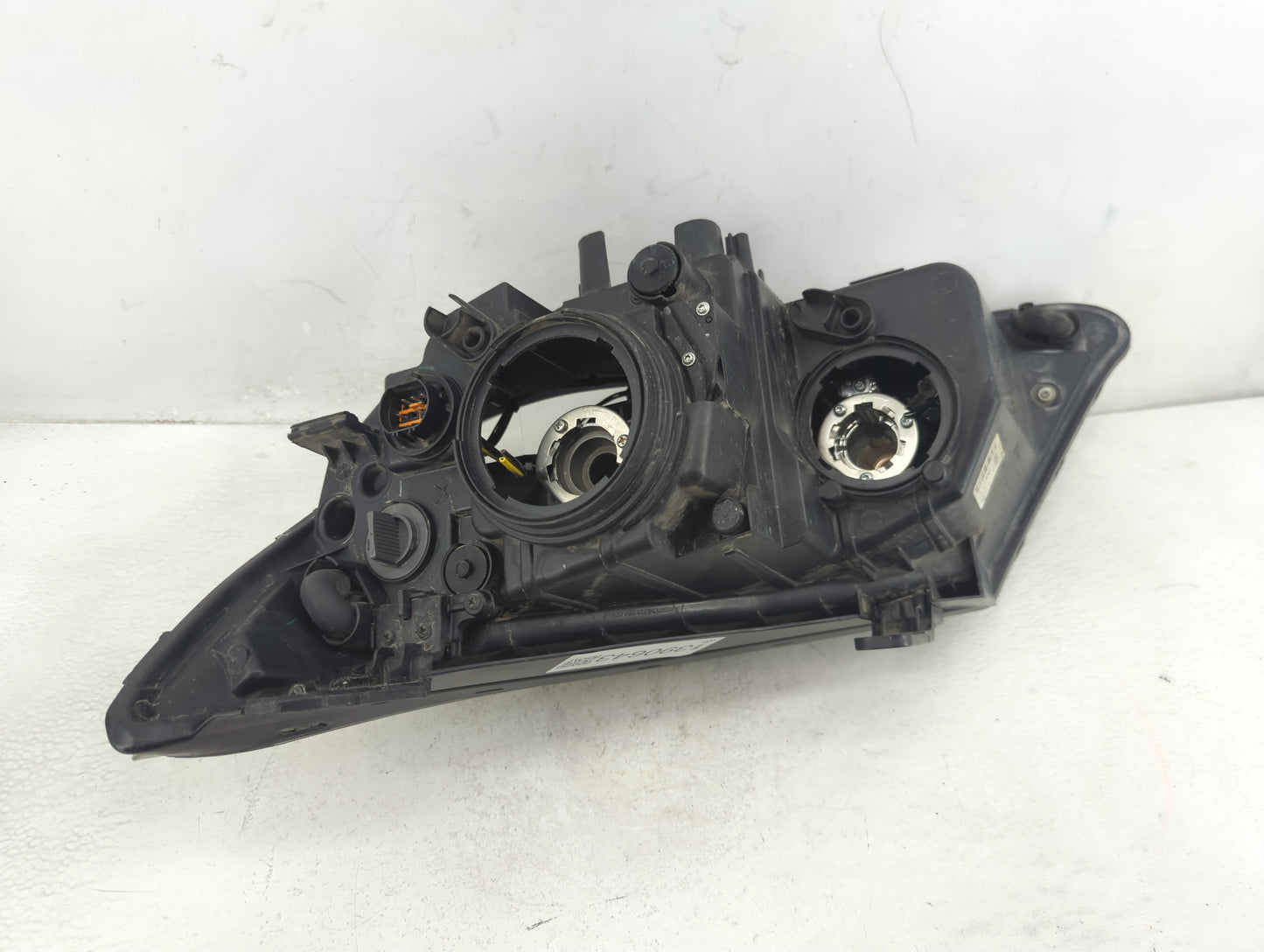 2014-2015 Kia Sorento Passenger Right Oem Head Light Headlight Lamp - Oemusedautoparts1.com