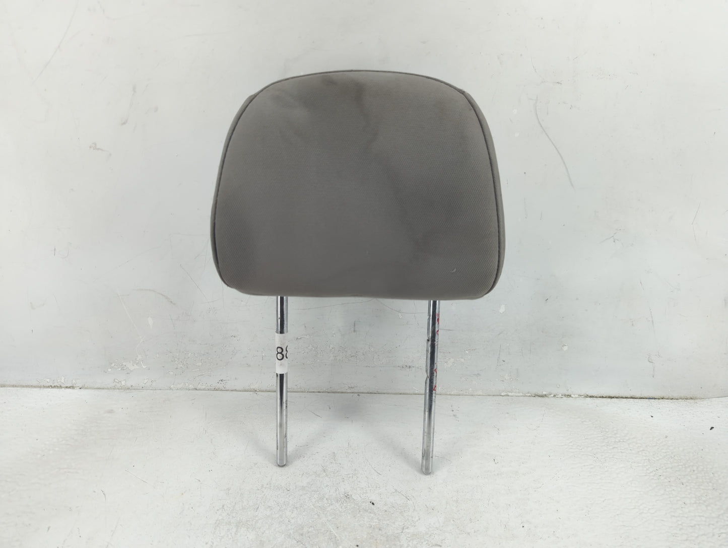 2014-2015 Kia Sorento Headrest Head Rest Front Driver Passenger Seat - Oemusedautoparts1.com