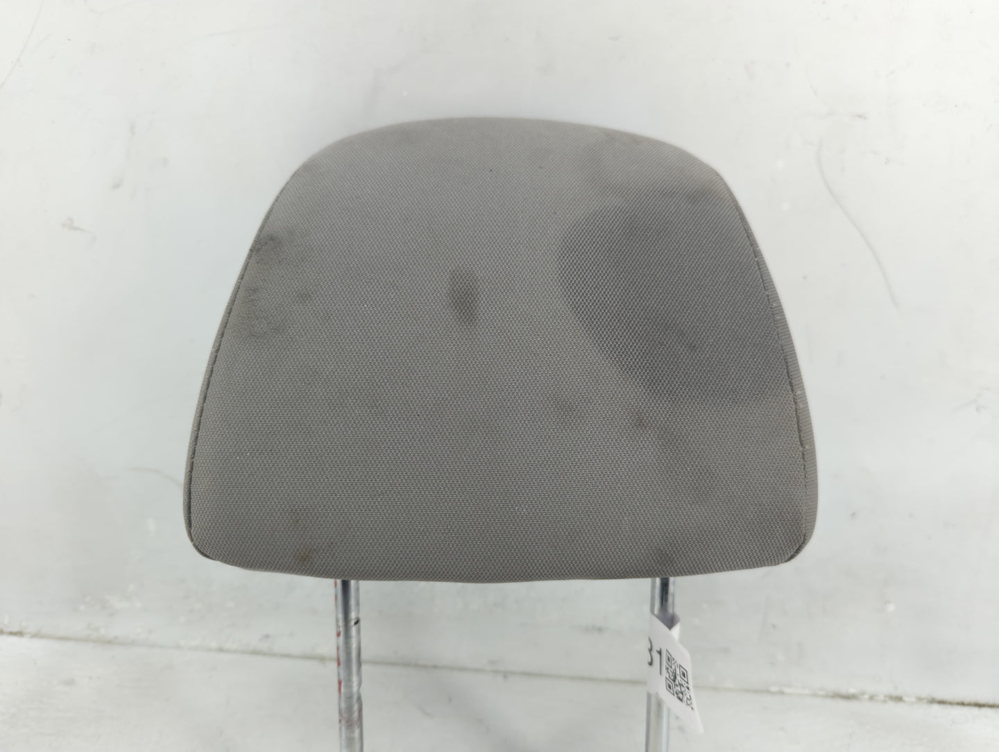2014-2015 Kia Sorento Headrest Head Rest Front Driver Passenger Seat - Oemusedautoparts1.com