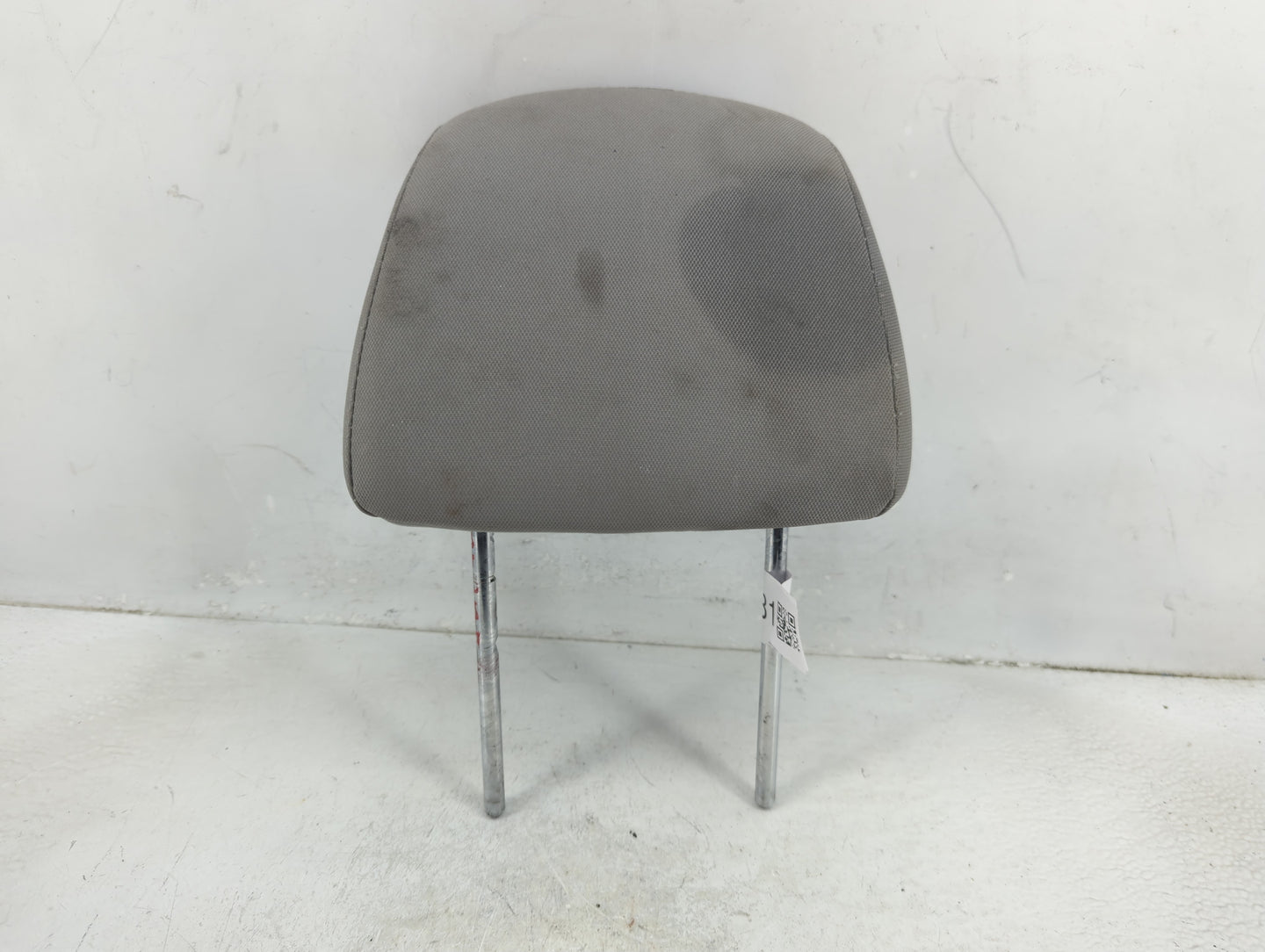 2014-2015 Kia Sorento Headrest Head Rest Front Driver Passenger Seat - Oemusedautoparts1.com