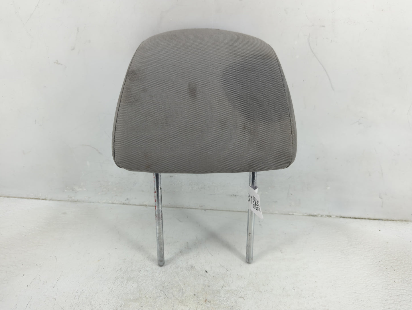 2014-2015 Kia Sorento Headrest Head Rest Front Driver Passenger Seat - Oemusedautoparts1.com