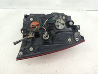2014-2015 Kia Sorento Tail Light Assembly Driver Left OEM P/N:92401 1U500 Fits Fits 2014 2015 OEM Used Auto Parts - Oemuseda