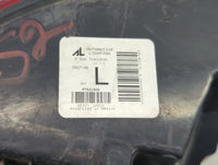 2014-2015 Kia Sorento Tail Light Assembly Driver Left OEM P/N:92401 1U500 Fits Fits 2014 2015 OEM Used Auto Parts - Oemuseda