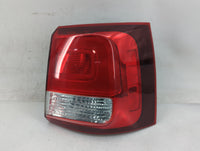 2014-2015 Kia Sorento Tail Light Assembly Passenger Right OEM P/N:92402-1U500 Fits Fits 2014 2015 OEM Used Auto Parts - Oemu