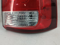 2014-2015 Kia Sorento Tail Light Assembly Passenger Right OEM P/N:92402-1U500 Fits Fits 2014 2015 OEM Used Auto Parts - Oemu