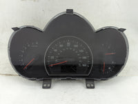 2014-2015 Kia Sorento Instrument Cluster Speedometer Gauges P/N:94004-1U010 Fits Fits 2014 2015 OEM Used Auto Parts - Oemuse