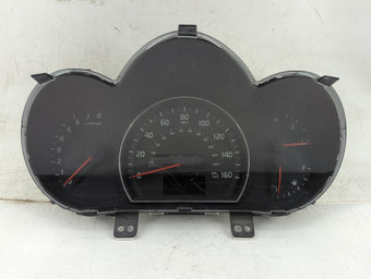 compare product 2014-2015 Kia Sorento Instrument Cluster Speedometer Gauges P/N:94004-1U010 Fits Fits 2014 2015 OEM Used Auto Parts