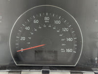 2014-2015 Kia Sorento Instrument Cluster Speedometer Gauges P/N:94004-1U010 Fits Fits 2014 2015 OEM Used Auto Parts - Oemuse