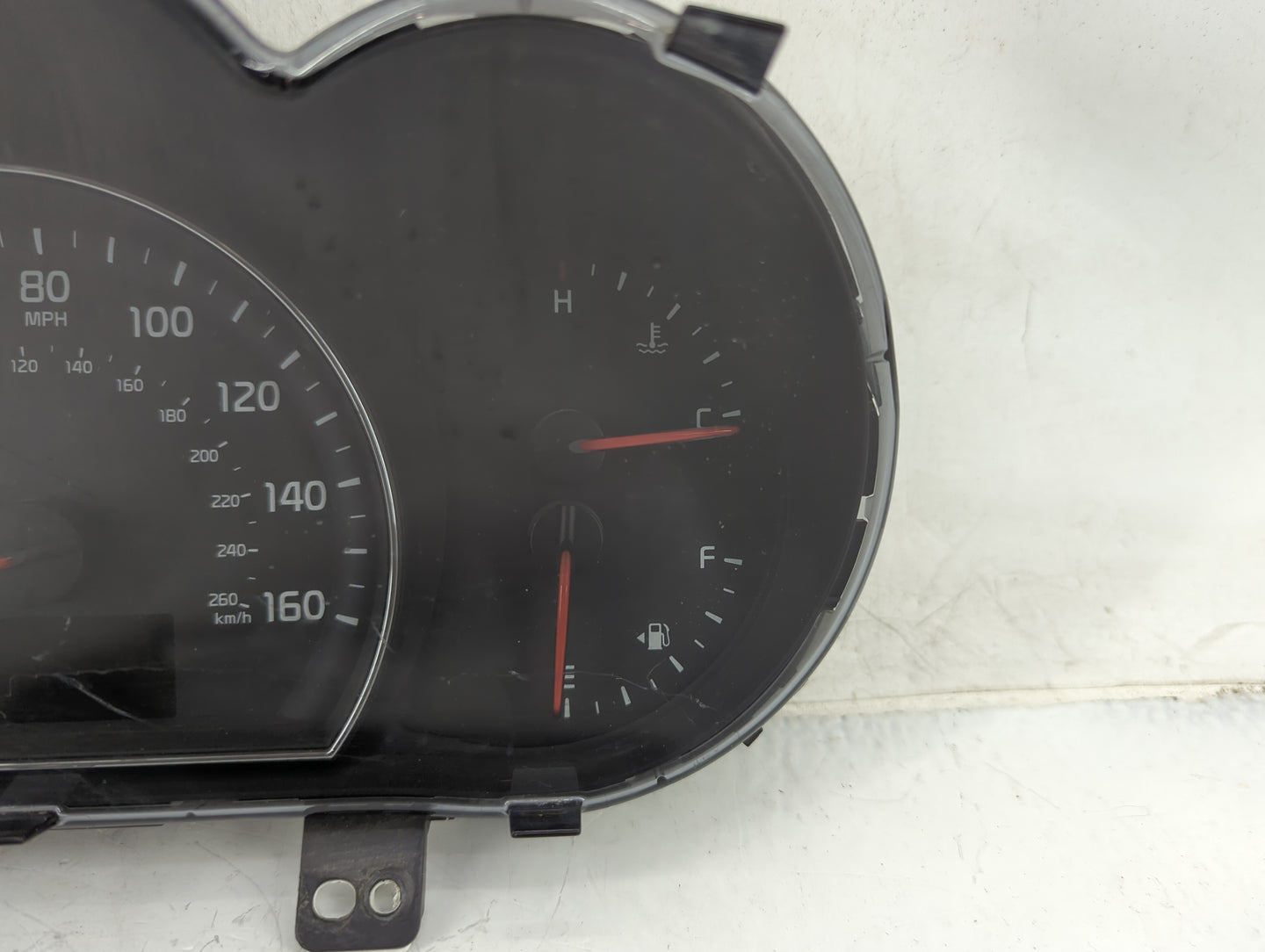 2014-2015 Kia Sorento Instrument Cluster Speedometer Gauges P/N:94004-1U010 Fits Fits 2014 2015 OEM Used Auto Parts - Oemuse
