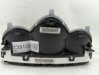 2014-2015 Kia Sorento Instrument Cluster Speedometer Gauges P/N:94004-1U010 Fits Fits 2014 2015 OEM Used Auto Parts - Oemuse