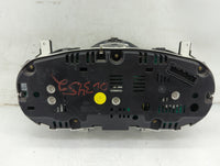2014-2015 Kia Sorento Instrument Cluster Speedometer Gauges P/N:94004-1U010 Fits Fits 2014 2015 OEM Used Auto Parts - Oemuse