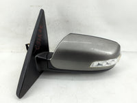 2011-2015 Kia Sorento Driver Side View Mirror - Left Door Mirror OEM Used - Oemusedautoparts1.com