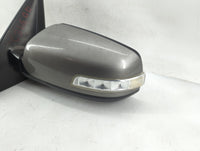 2011-2015 Kia Sorento Driver Side View Mirror - Left Door Mirror OEM Used - Oemusedautoparts1.com