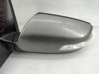 2011-2015 Kia Sorento Driver Side View Mirror - Left Door Mirror OEM Used - Oemusedautoparts1.com
