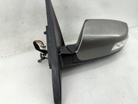 2011-2015 Kia Sorento Driver Side View Mirror - Left Door Mirror OEM Used - Oemusedautoparts1.com