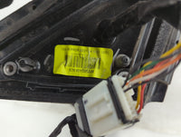2011-2015 Kia Sorento Driver Side View Mirror - Left Door Mirror OEM Used - Oemusedautoparts1.com