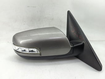 compare product 2014-2015 Kia Sorento Passenger Side View Mirror - Right Door Mirror OEM Used