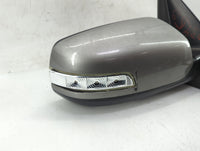 2014-2015 Kia Sorento Passenger Side View Mirror - Right Door Mirror OEM Used - Oemusedautoparts1.com