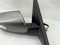 2014-2015 Kia Sorento Passenger Side View Mirror - Right Door Mirror OEM Used - Oemusedautoparts1.com
