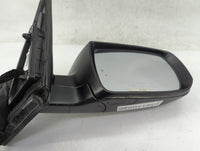 2014-2015 Kia Sorento Passenger Side View Mirror - Right Door Mirror OEM Used - Oemusedautoparts1.com