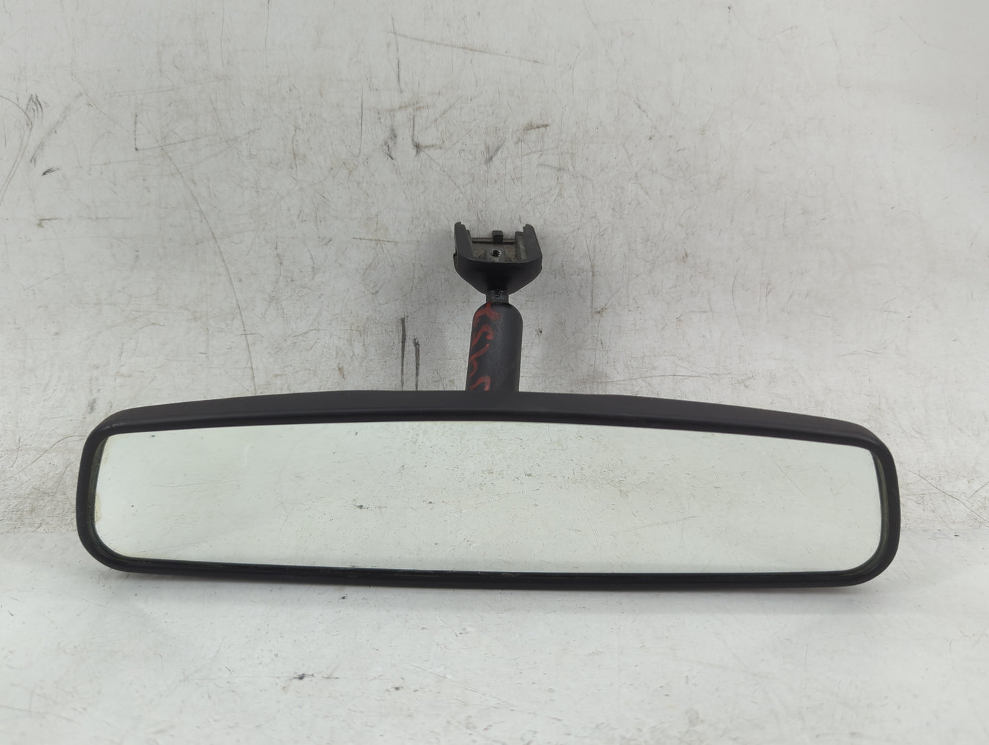 2015 Kia Sorento Interior Rear View Mirror Replacement OEM P/N:E8011083 Fits OEM Used Auto Parts - Oemusedautoparts1.com