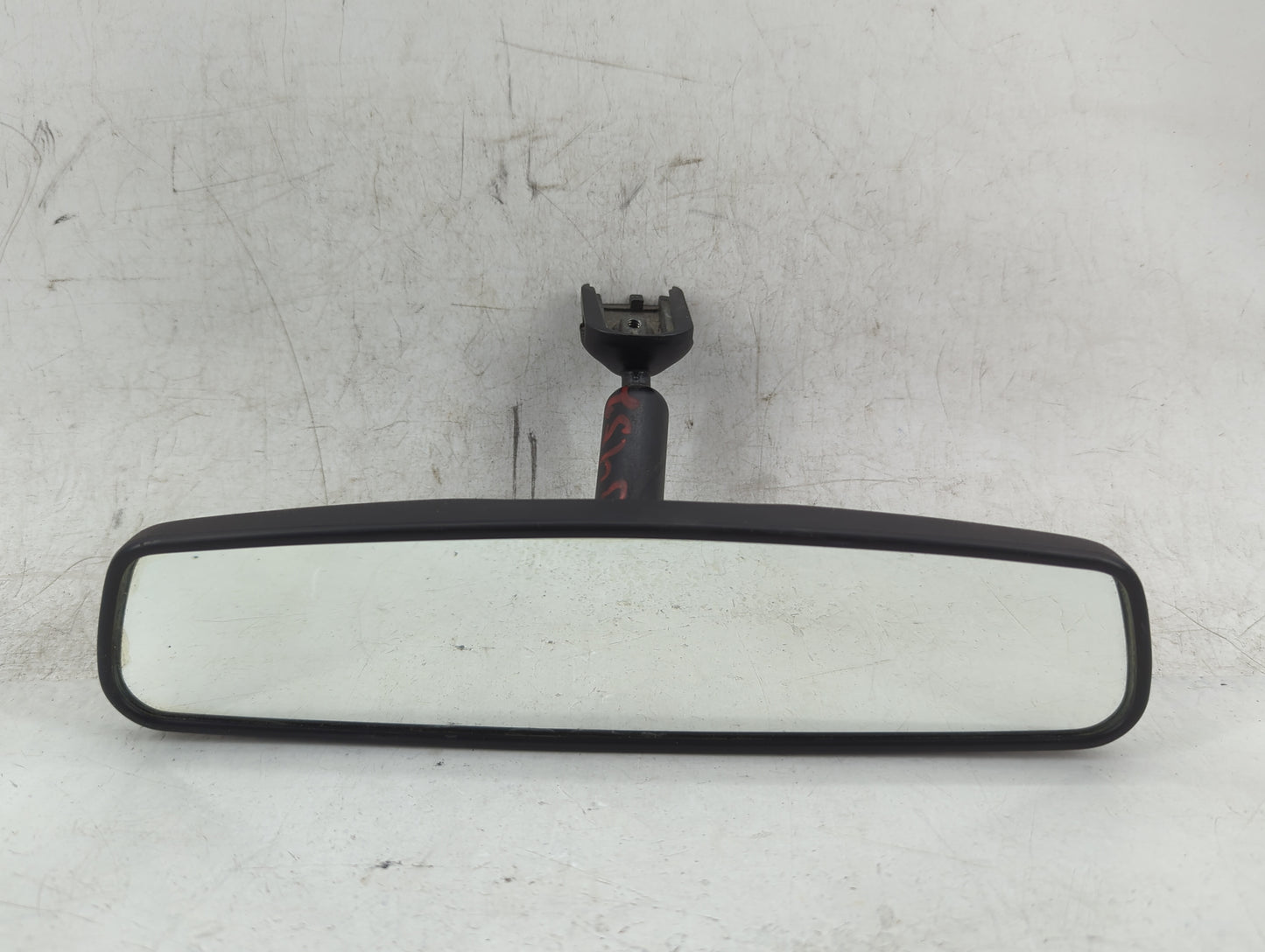 2015 Kia Sorento Interior Rear View Mirror Replacement OEM P/N:E8011083 Fits OEM Used Auto Parts - Oemusedautoparts1.com