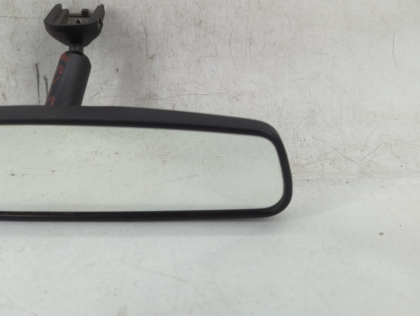2015 Kia Sorento Interior Rear View Mirror Replacement OEM P/N:E8011083 Fits OEM Used Auto Parts - Oemusedautoparts1.com