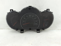 2014-2015 Kia Sorento Instrument Cluster Speedometer Gauges P/N:94004-1U010 Fits Fits 2014 2015 OEM Used Auto Parts - Oemuse