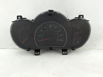 compare product 2014-2015 Kia Sorento Instrument Cluster Speedometer Gauges P/N:94004-1U010 Fits Fits 2014 2015 OEM Used Auto Parts