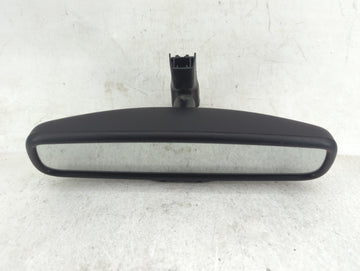 2011-2020 Kia Sorento Interior Rear View Mirror Replacement OEM Fits OEM Used Auto Parts - Oemusedautoparts1.com