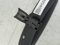 2011-2020 Kia Sorento Interior Rear View Mirror Replacement OEM Fits OEM Used Auto Parts - Oemusedautoparts1.com