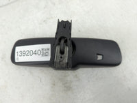 2011-2020 Kia Sorento Interior Rear View Mirror Replacement OEM Fits OEM Used Auto Parts - Oemusedautoparts1.com