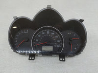 2014-2015 Kia Sorento Instrument Cluster Speedometer Gauges P/N:94004-1U010 Fits Fits 2014 2015 OEM Used Auto Parts - Oemuse