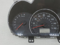 2014-2015 Kia Sorento Instrument Cluster Speedometer Gauges P/N:94004-1U010 Fits Fits 2014 2015 OEM Used Auto Parts - Oemuse
